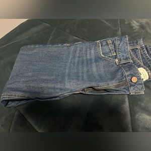 Dynamite Claudia mom jeans